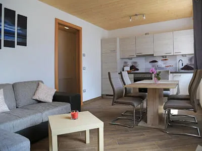 Ferienwohnung Rotwein Bild 5