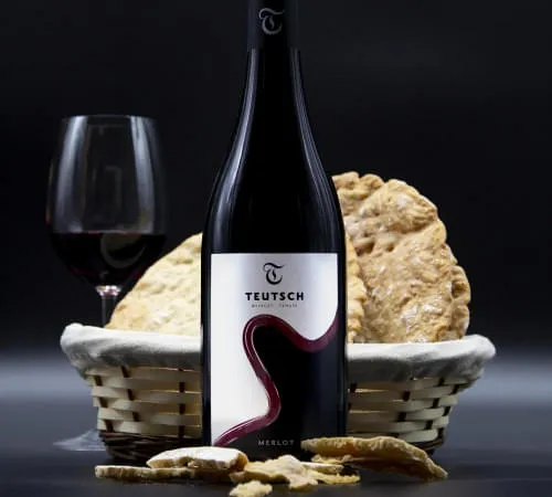 Merlot Merlot