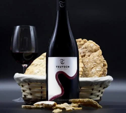 Cabernet Cabernet