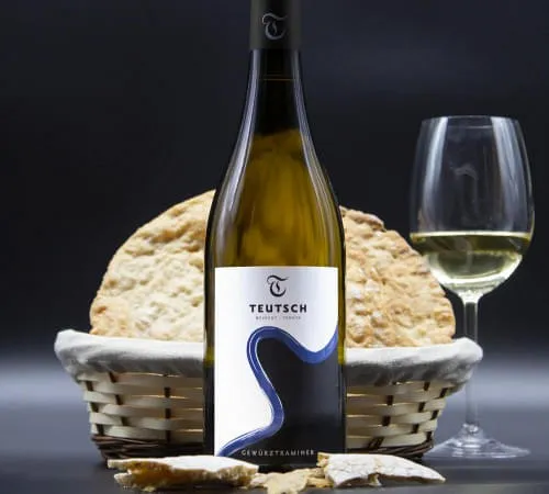 Gewuerztraminer Gewuerztraminer