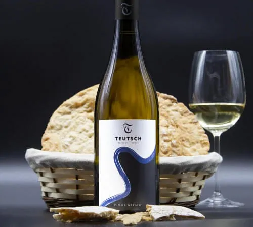 Pinot-Grigio Pinot-Grigio